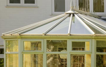 conservatory roof repair Hope Park, Shropshire