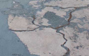 fibreglass roofing replacement Hope Park