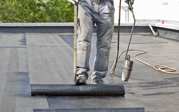 flat roof replacement Hope Park, Shropshire