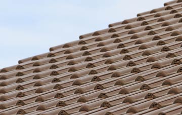 plastic roofing Hope Park, Shropshire