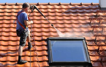 roof cleaning Hope Park, Shropshire