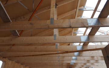 Hope Park roof truss costs