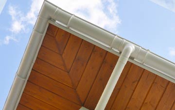 Hope Park soffit types