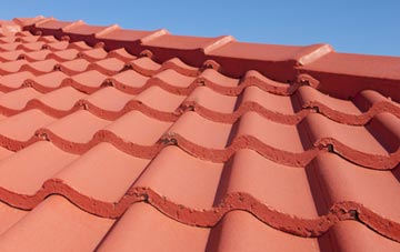 Hope Park tile and slate roof replacement