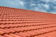 Hope Park roofing tiles